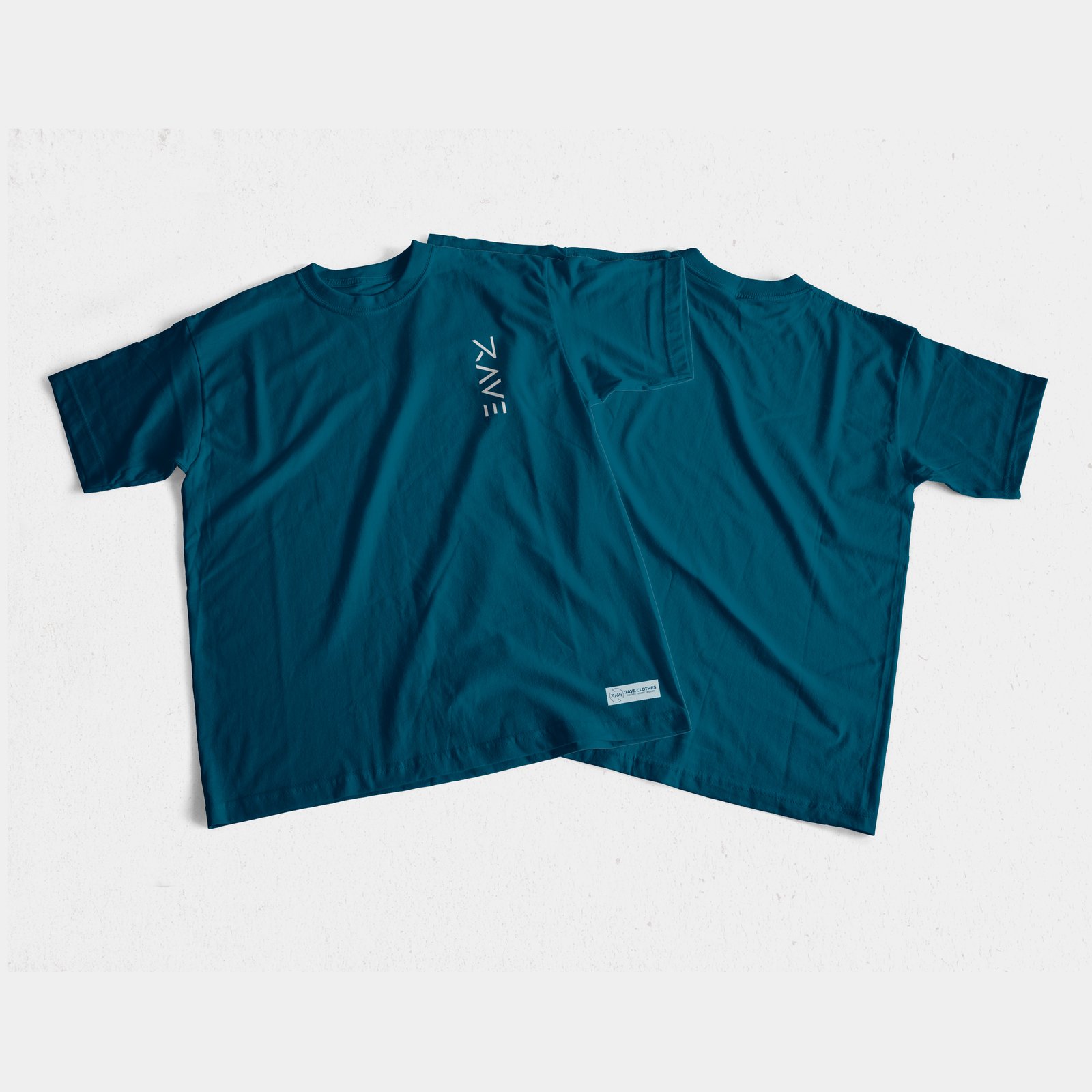 7AVE CLASSIC - OCEAN BLUE